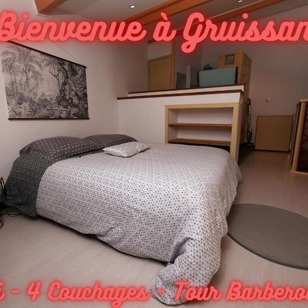 La Maison Du Pescadou Gruissan Village-Autentique-Plage 外观 照片
