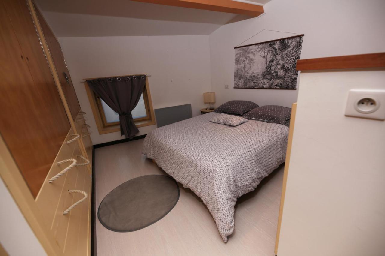 La Maison Du Pescadou Gruissan Village-Autentique-Plage 外观 照片