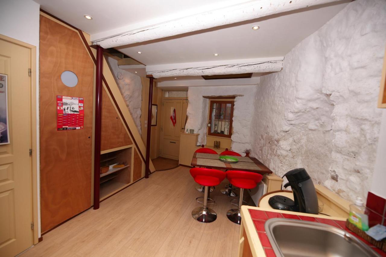 La Maison Du Pescadou Gruissan Village-Autentique-Plage 外观 照片